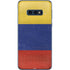 Colombia Flag Distressed Galaxy S10e Skin